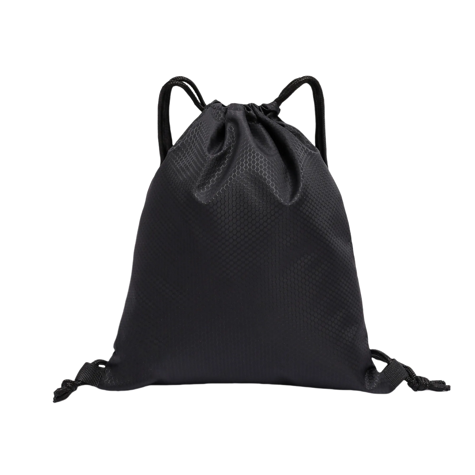 Wtaerproof Drawstring Backpack 8