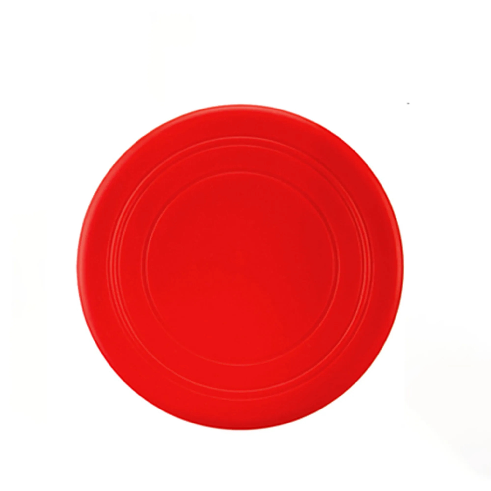 Pet Dog Flying Disc Disk 6
