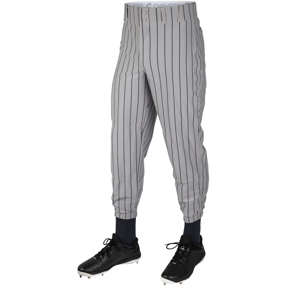 Triple Crown Pinstripe 2