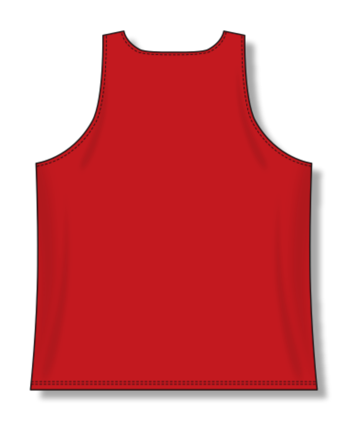 Track Jerseys T220-G01 14