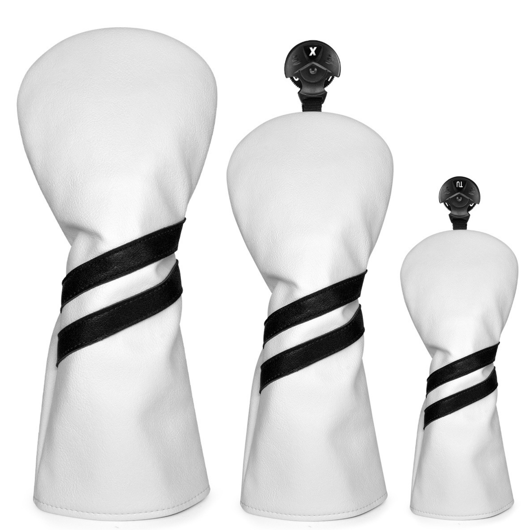 Golf Club Headcovers 4