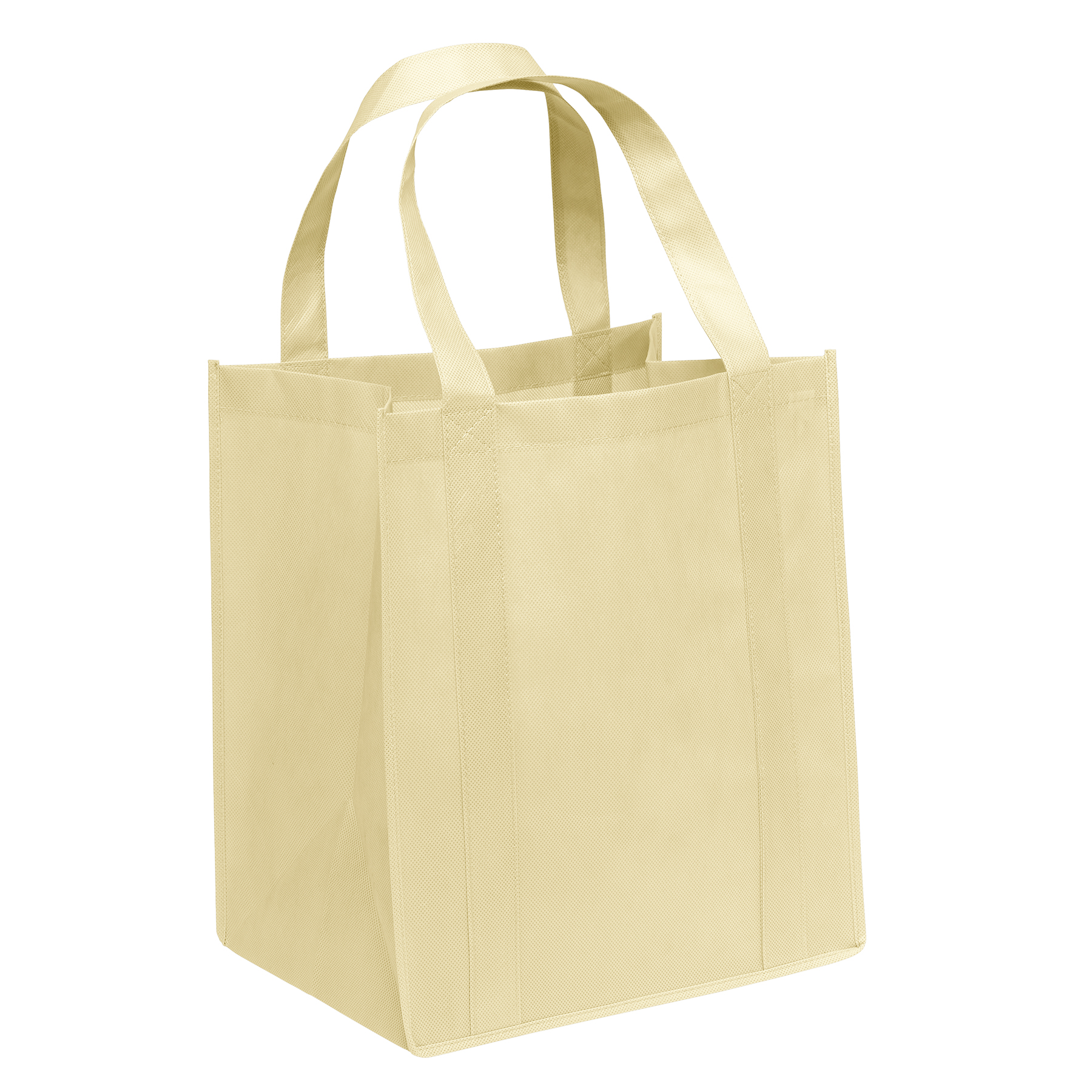 Big Thunder® - Non-Woven Tote - Screen Print 22