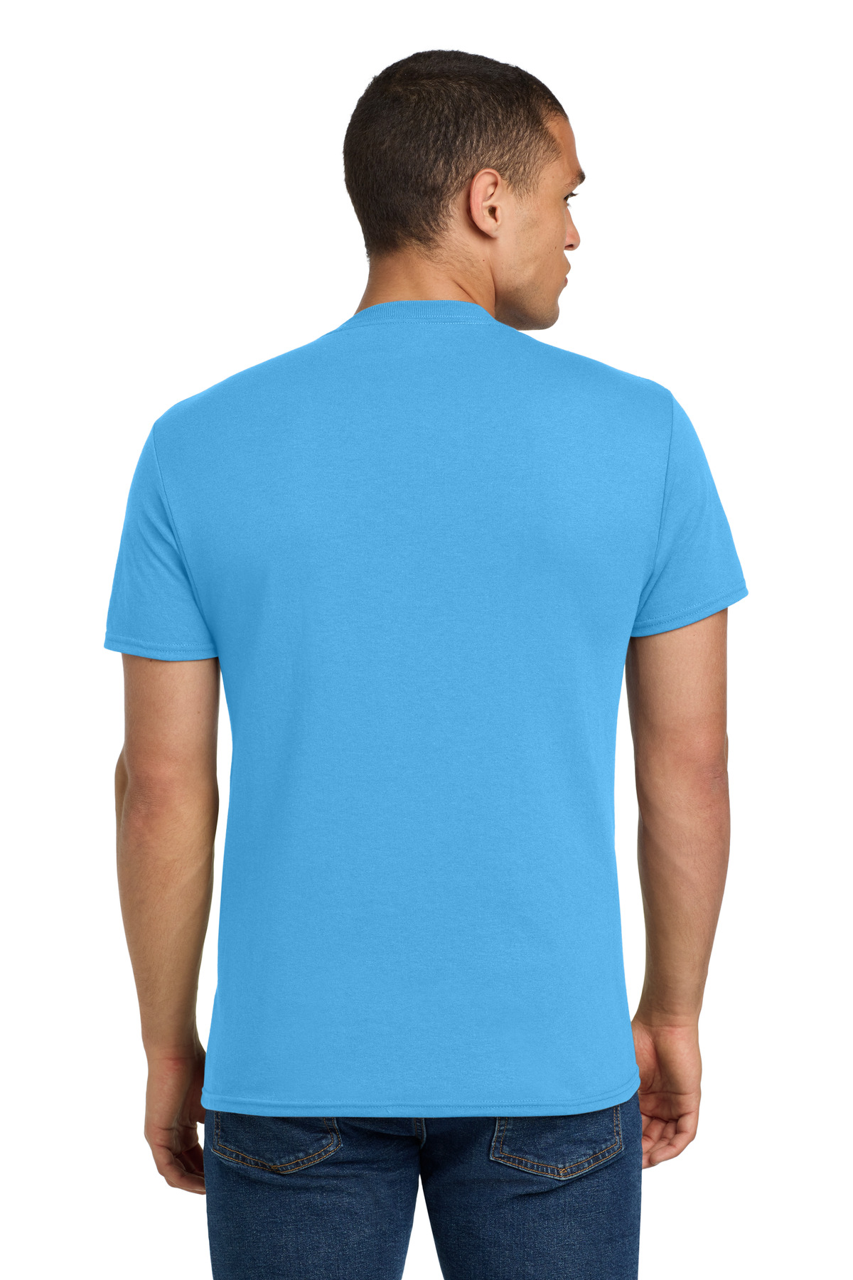 Jerzees - Dri-Power 50/50 Cotton/Poly T-Shirt. 29M 303
