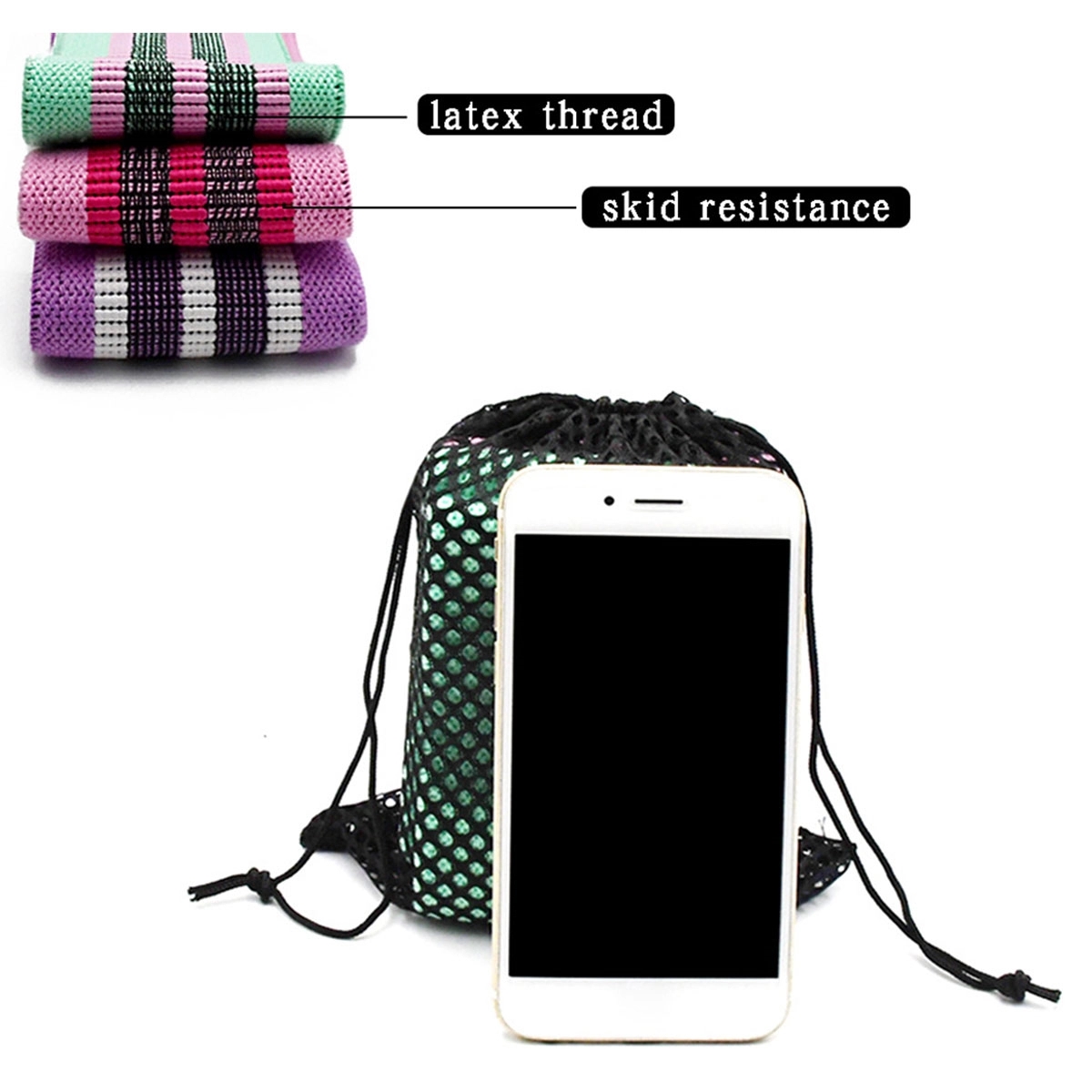 Exercise Bands For Workout 6