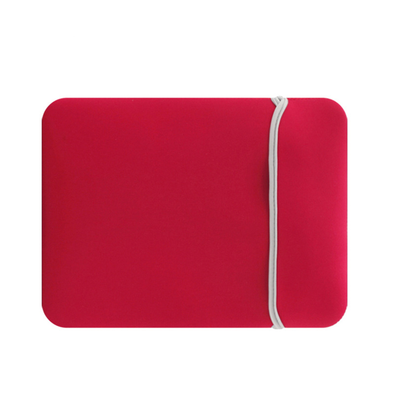 12" Neoprene Laptop/Tablet Sleeve 7