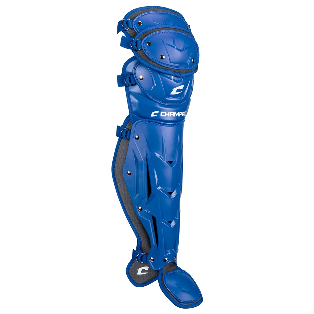 Optimus Pro Leg Guard 16.5" Shin Length 15