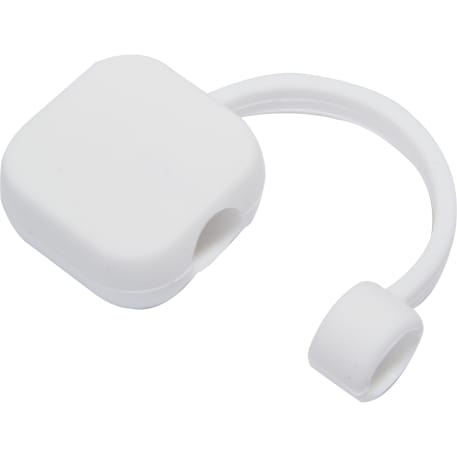 Silicone Straw Topper 39