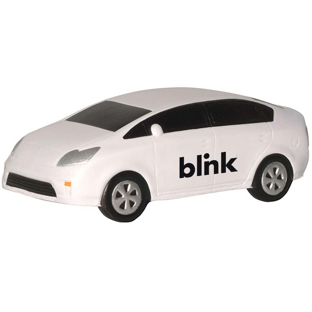 Hybrid Car Stress Reliever 8