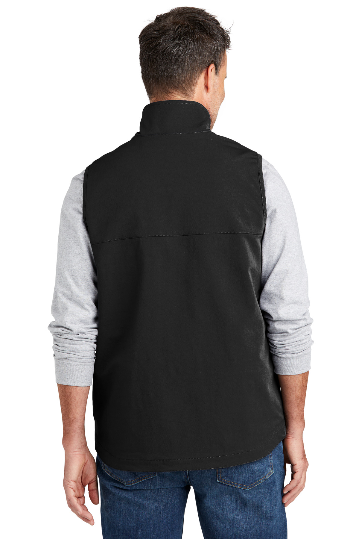 Carhartt Super Dux Soft Shell Vest CT105535 34