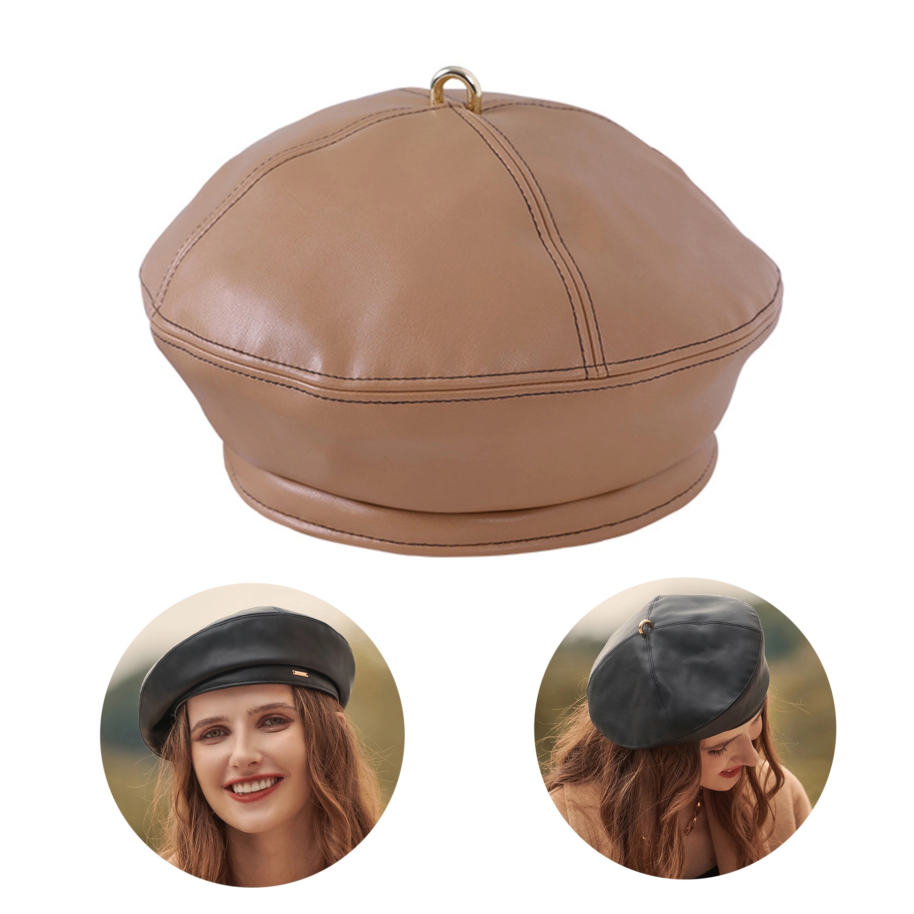 Pu Beret 4