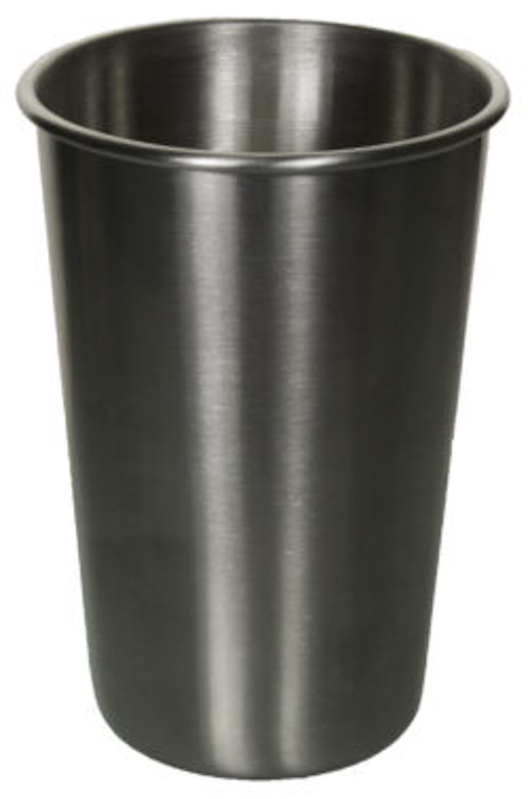 Stainless Steel Festival Cups 17oz 1