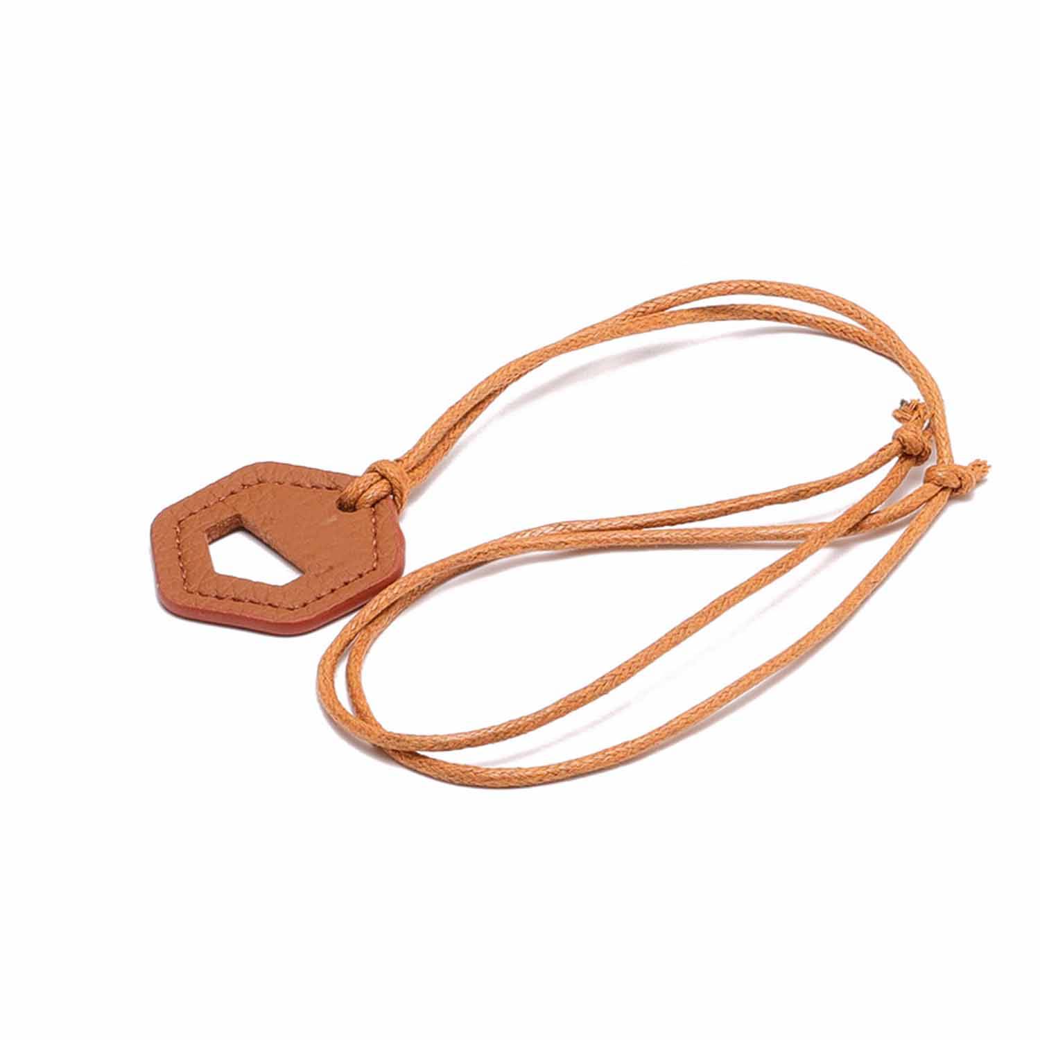 Halterneck glasses rope 4