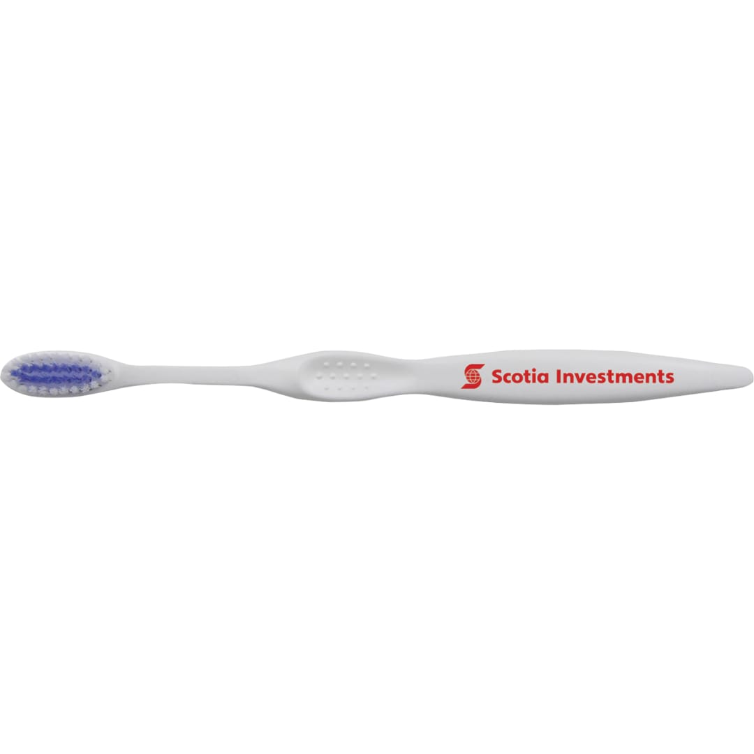 Concept Curve White Toothbrush 23
