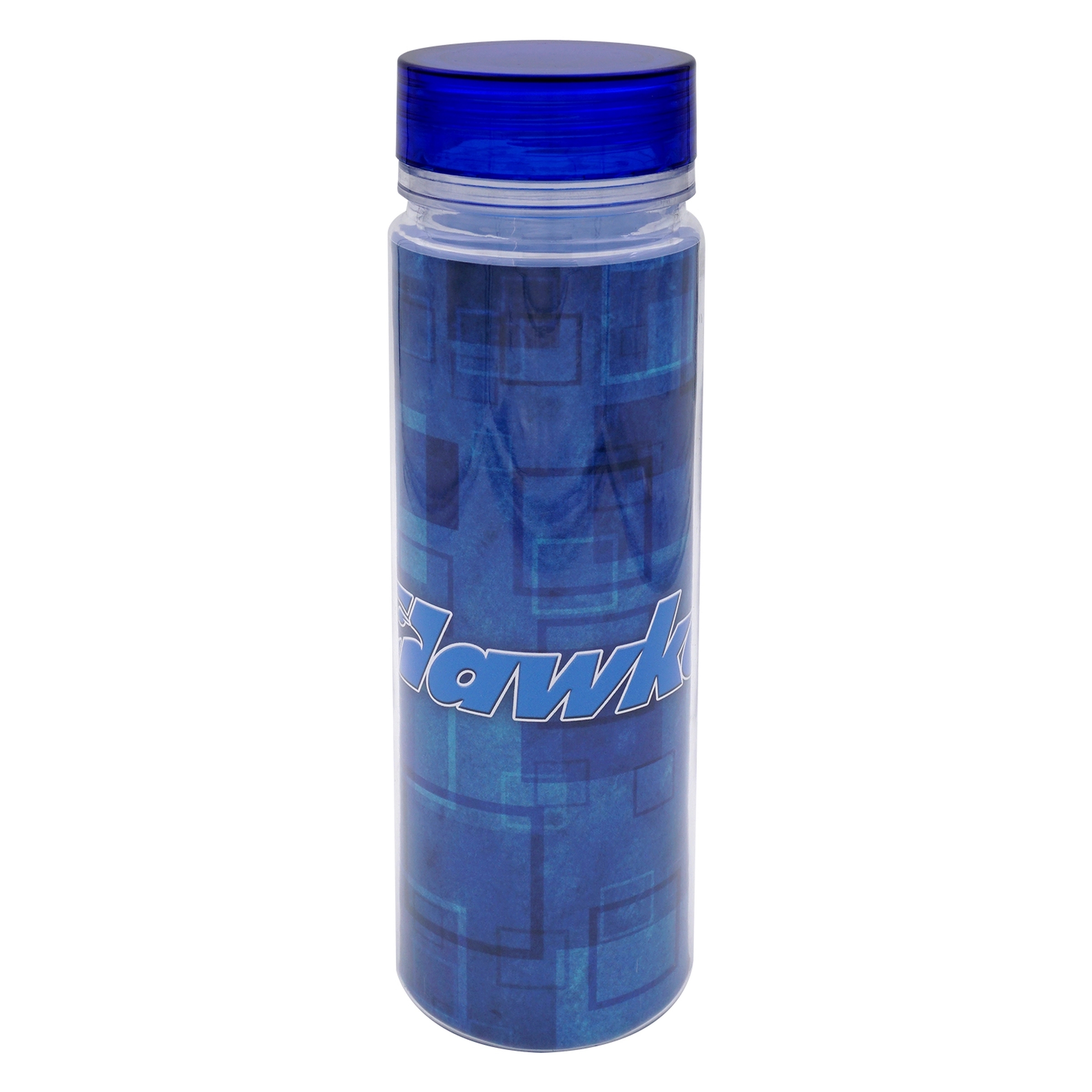 Clear View 18 oz. Full Color Insert Bottle 15
