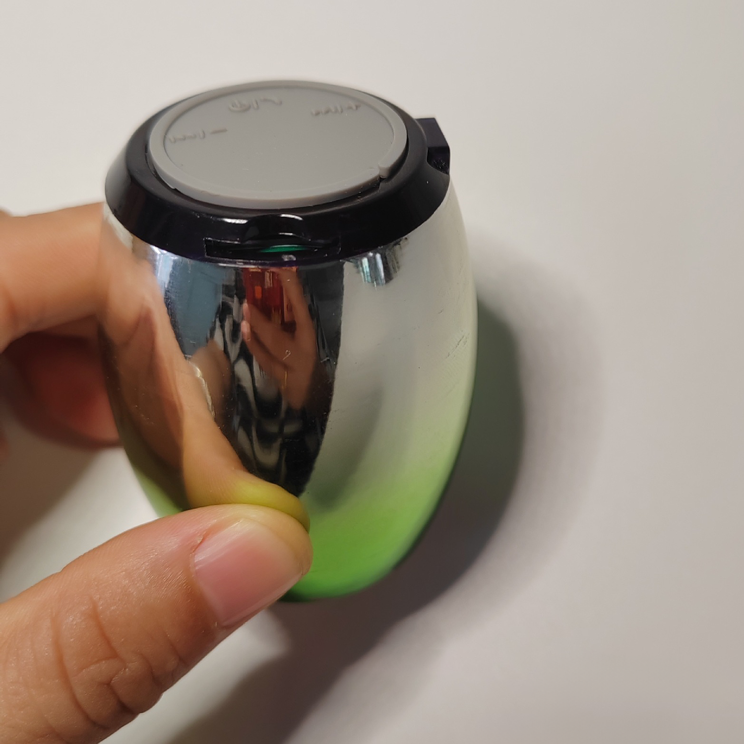 Mini Portable Bluetooth Speaker 1