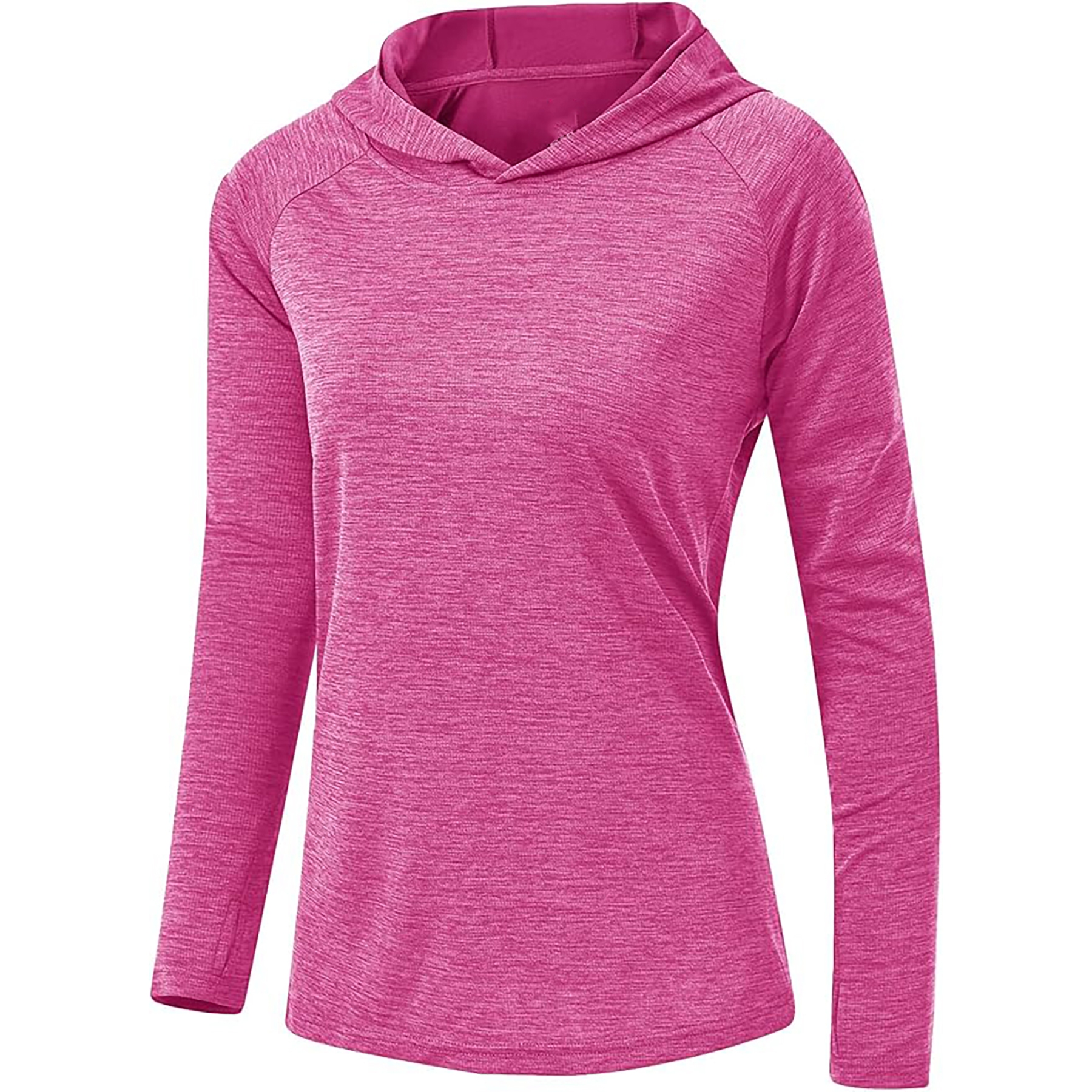 Women's Sun Protection Hoodie 10