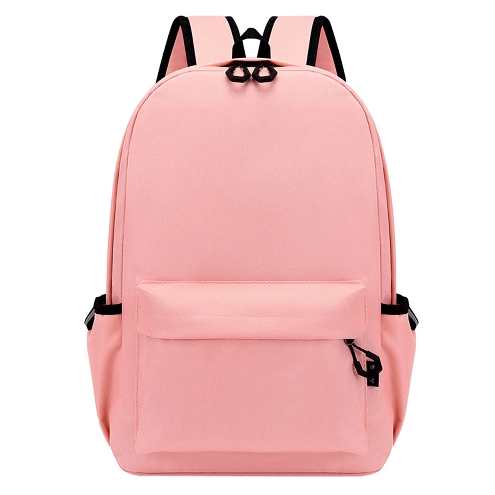 Backpack Bookbag For High School College Students 8