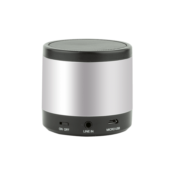 Illuminating Wireless Speaker 6