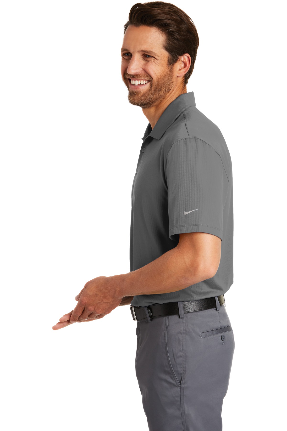 Nike Dri-FIT Legacy Polo. 883681 12