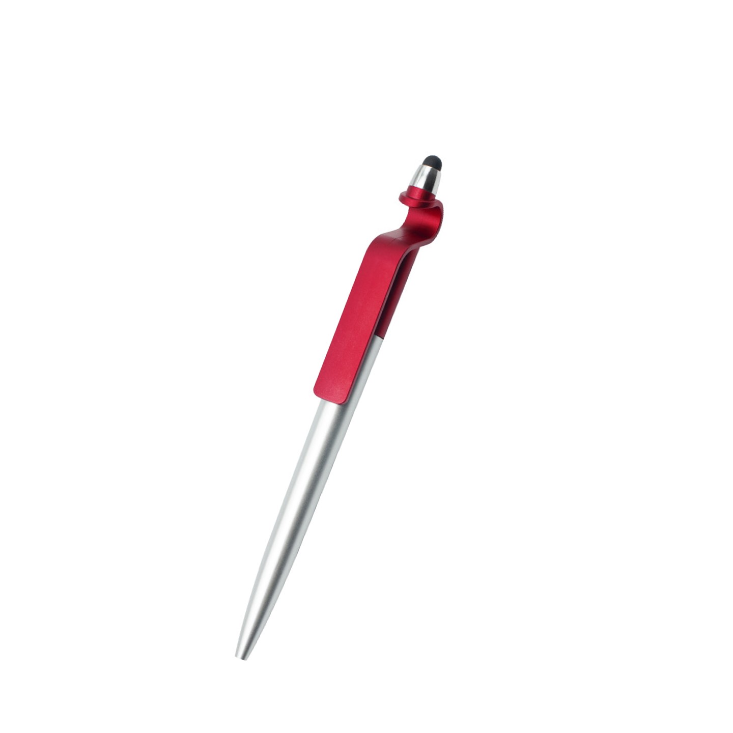 Phone Stand Stylus Gel Pen 2