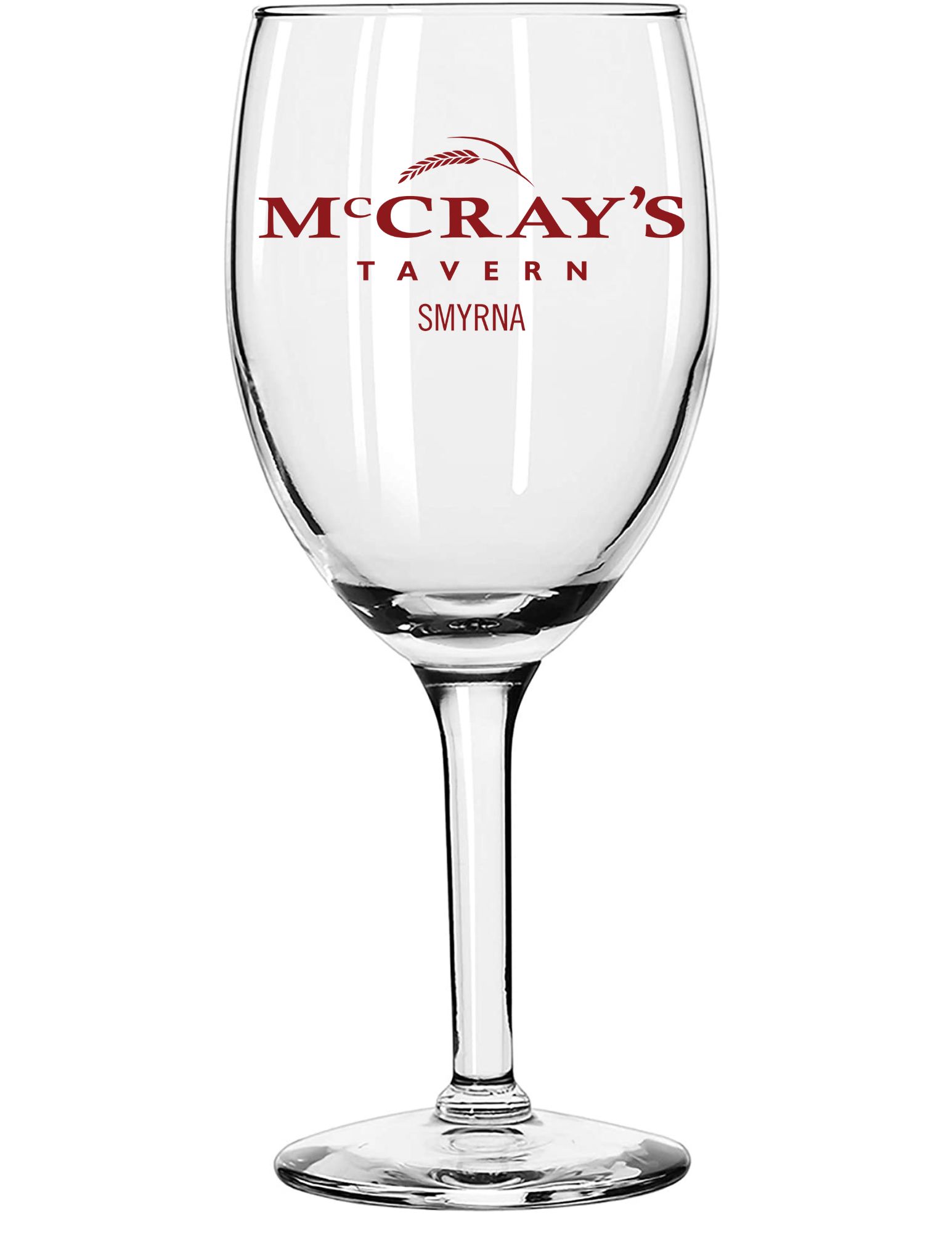 8 oz Libbey Citation White Wine 1