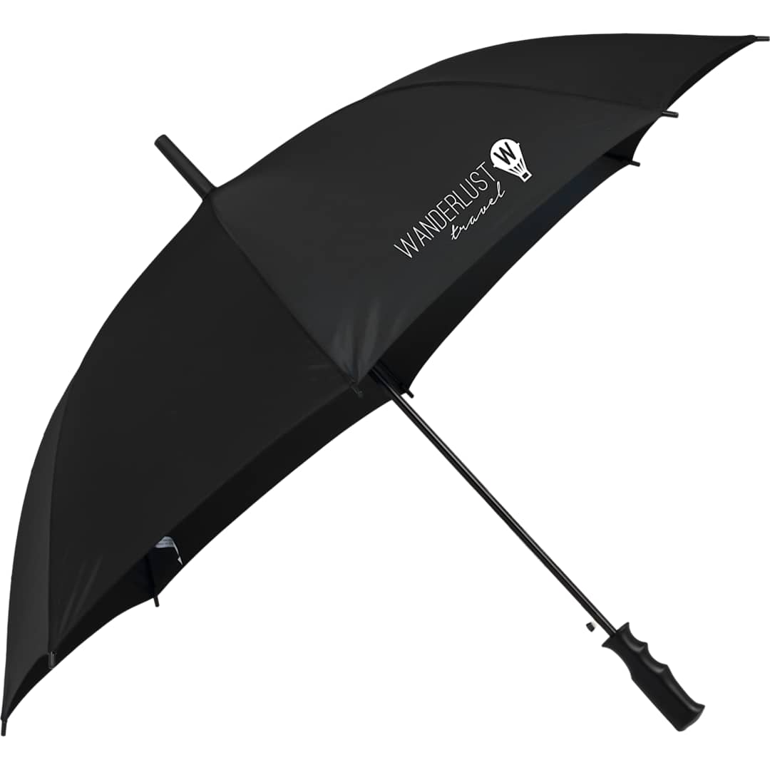 46" Auto Open Umbrella 111