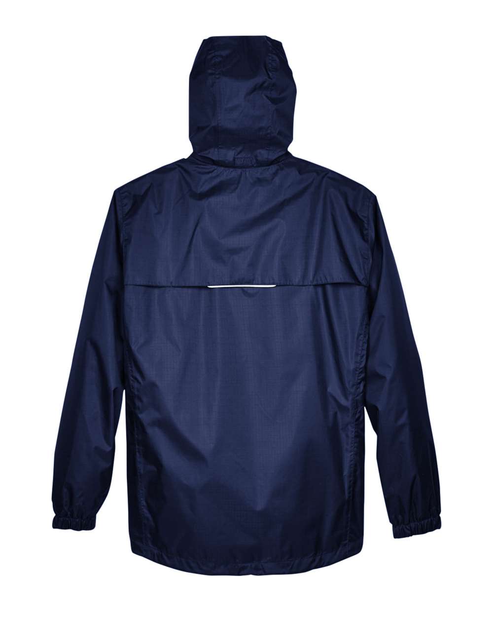 Men's Climate Seam Sealed Lightweight Variegated Ripstop Jacket - 88185 5