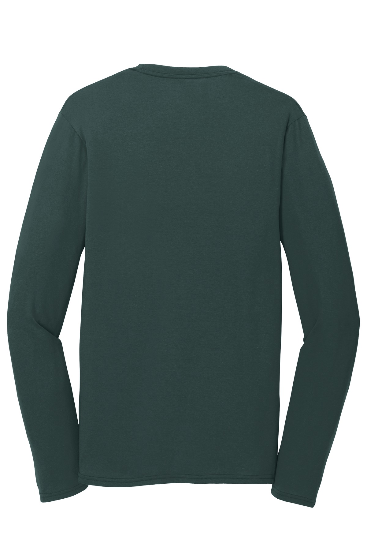 Port & Company® Long Sleeve Performance Blend Tee 51
