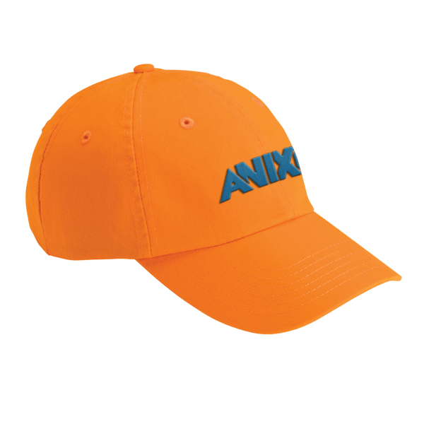 Valucap VC300A Adult Bio-Washed Unstructuered Cap 119