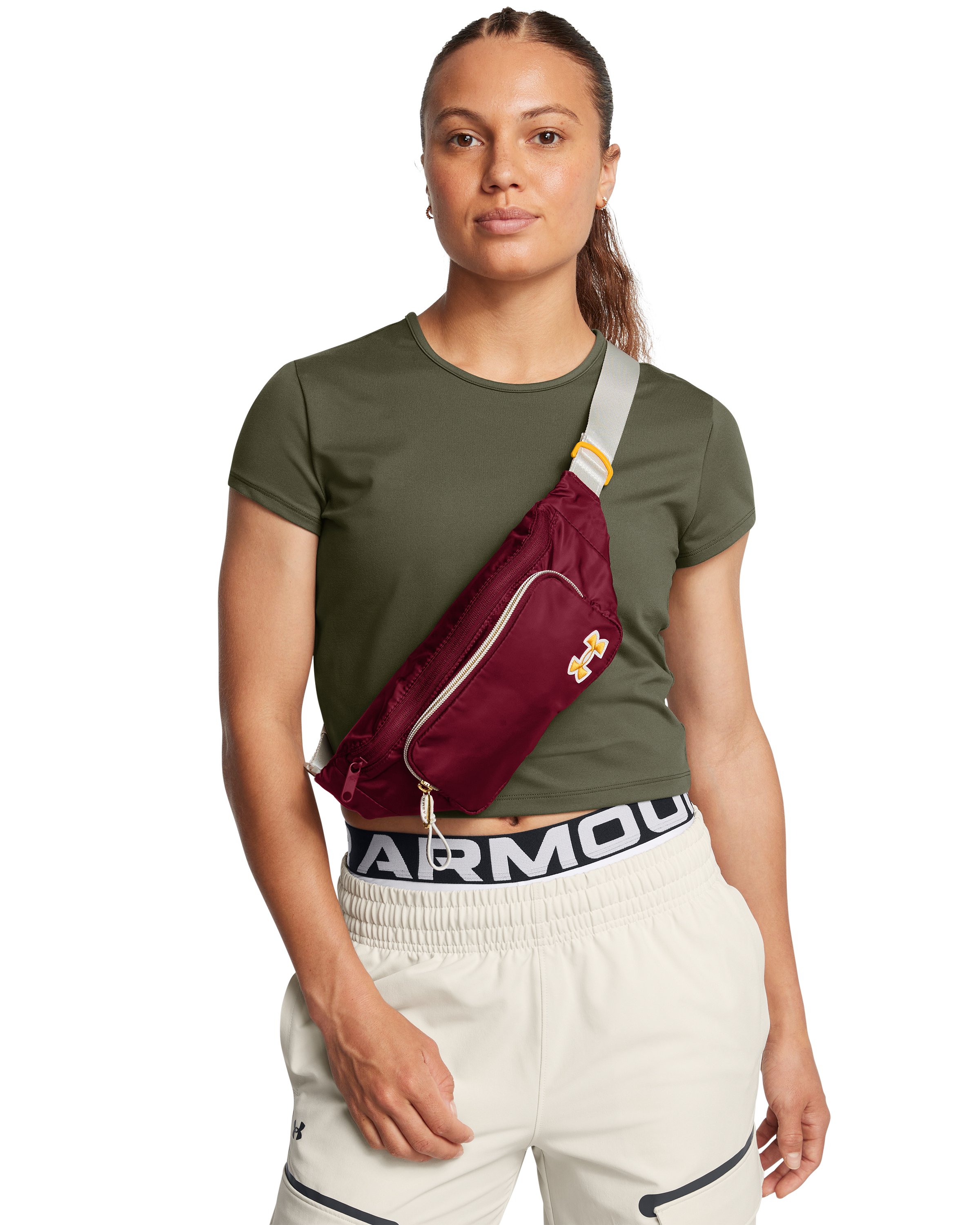 UA Studio Waist Bag Crossbody 6