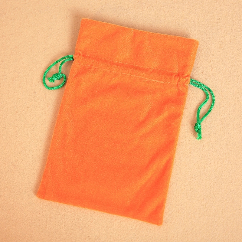 Halloween Drawstring Goodie Bags 5