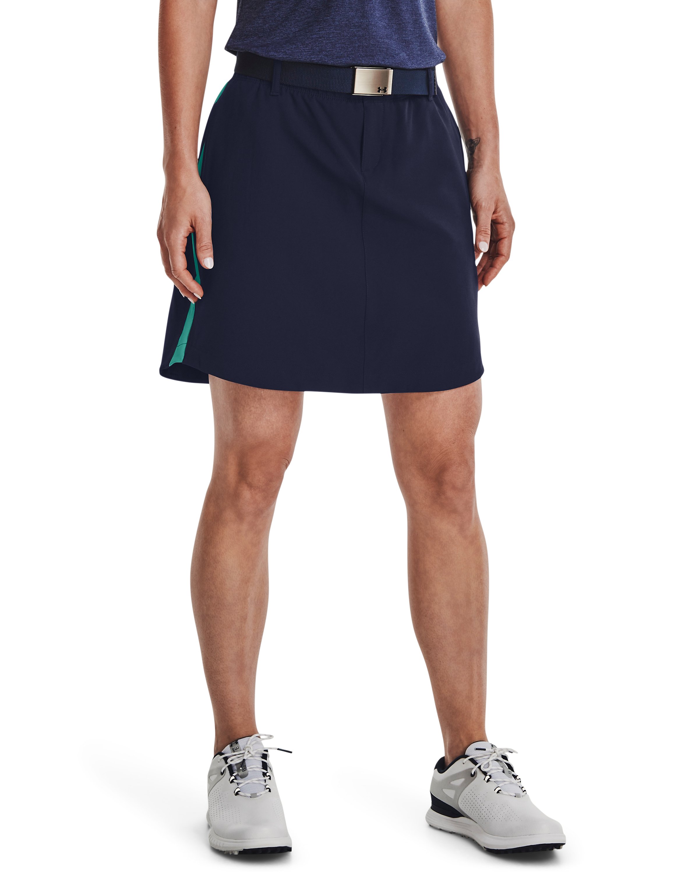 UA Links Woven Women's Skort 7