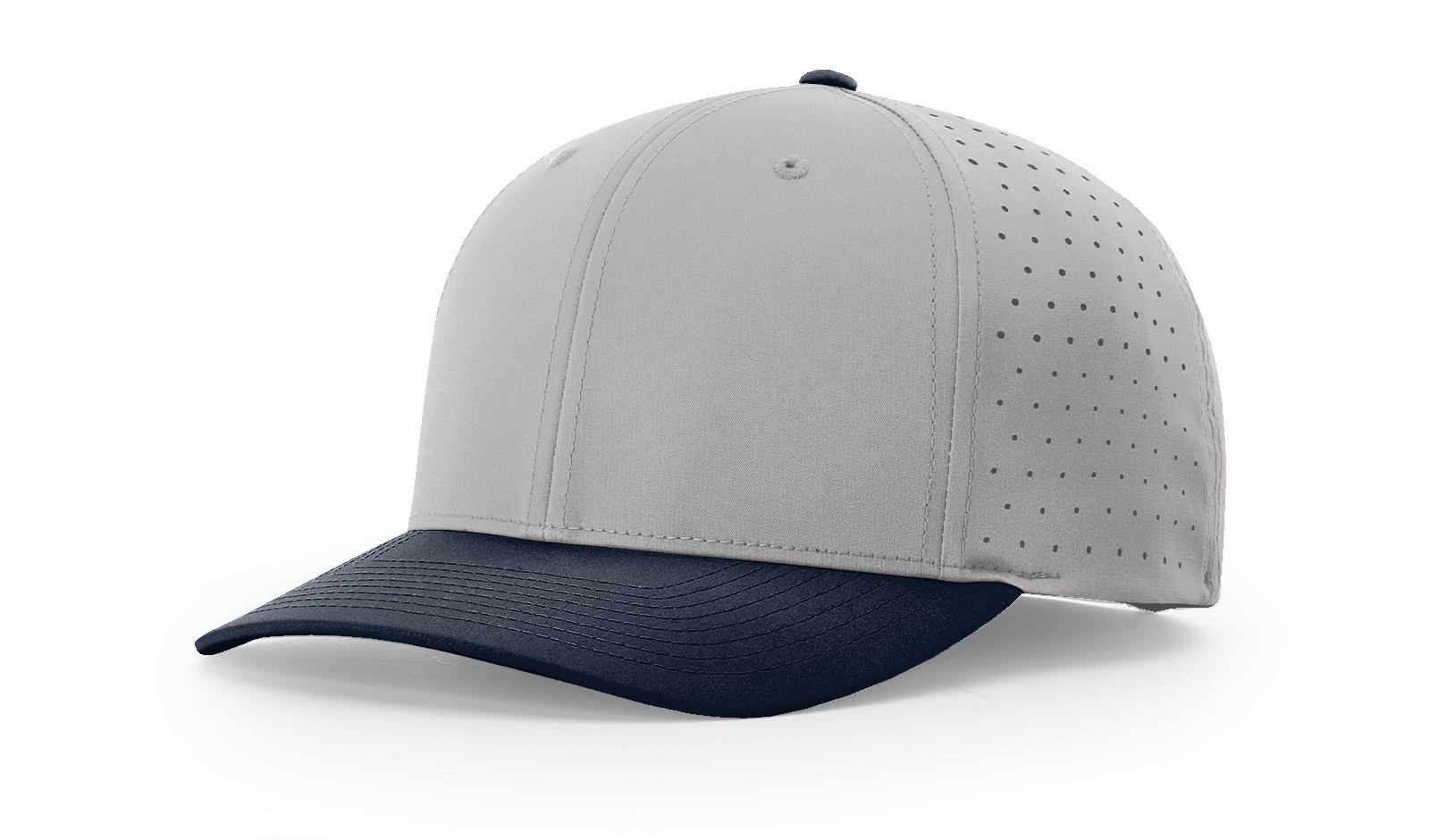  Laser Perf R-Flex Snapback 14