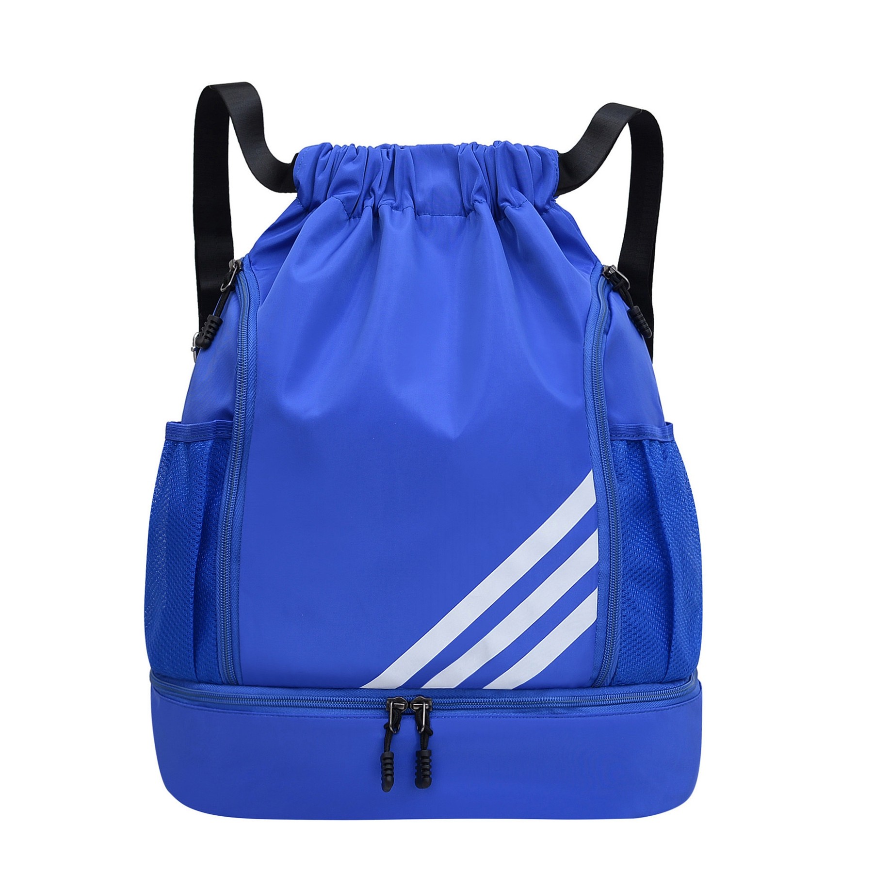 Outdoor Basketball Backpack 4