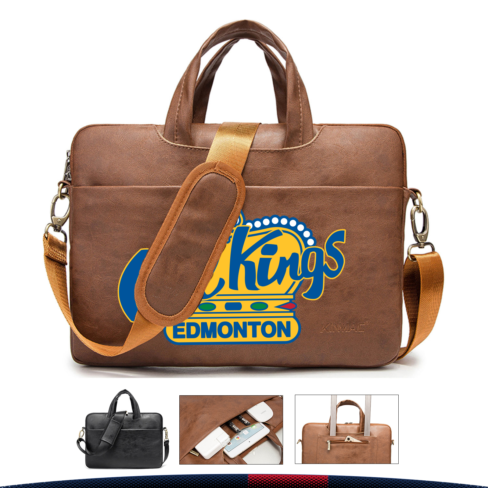 Delusy Laptop Bag 2