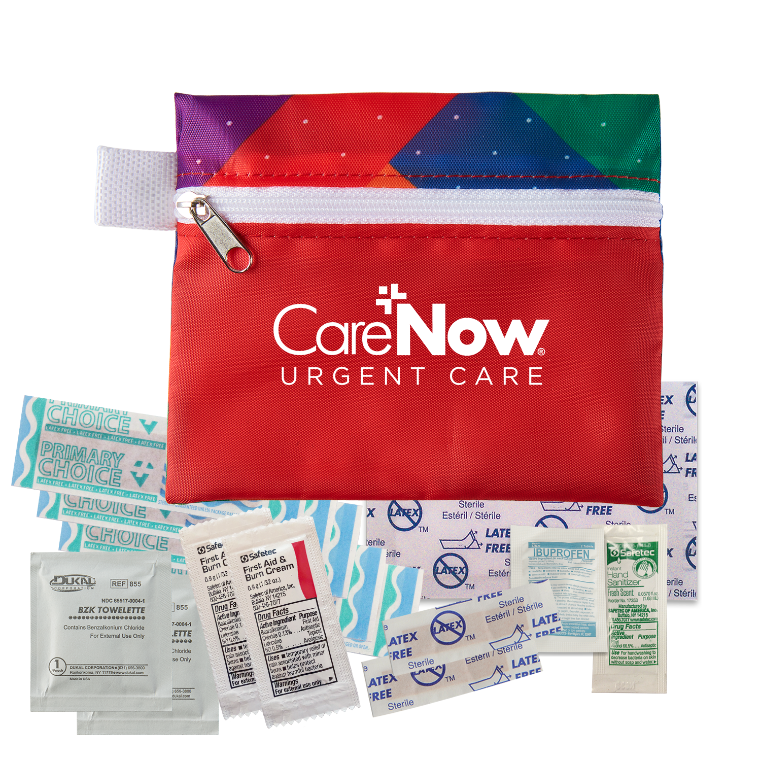 We Care First Aid Kit 3