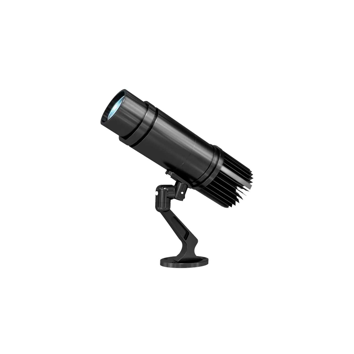 25 W Indoor Outdoor Projector Ad Light 4
