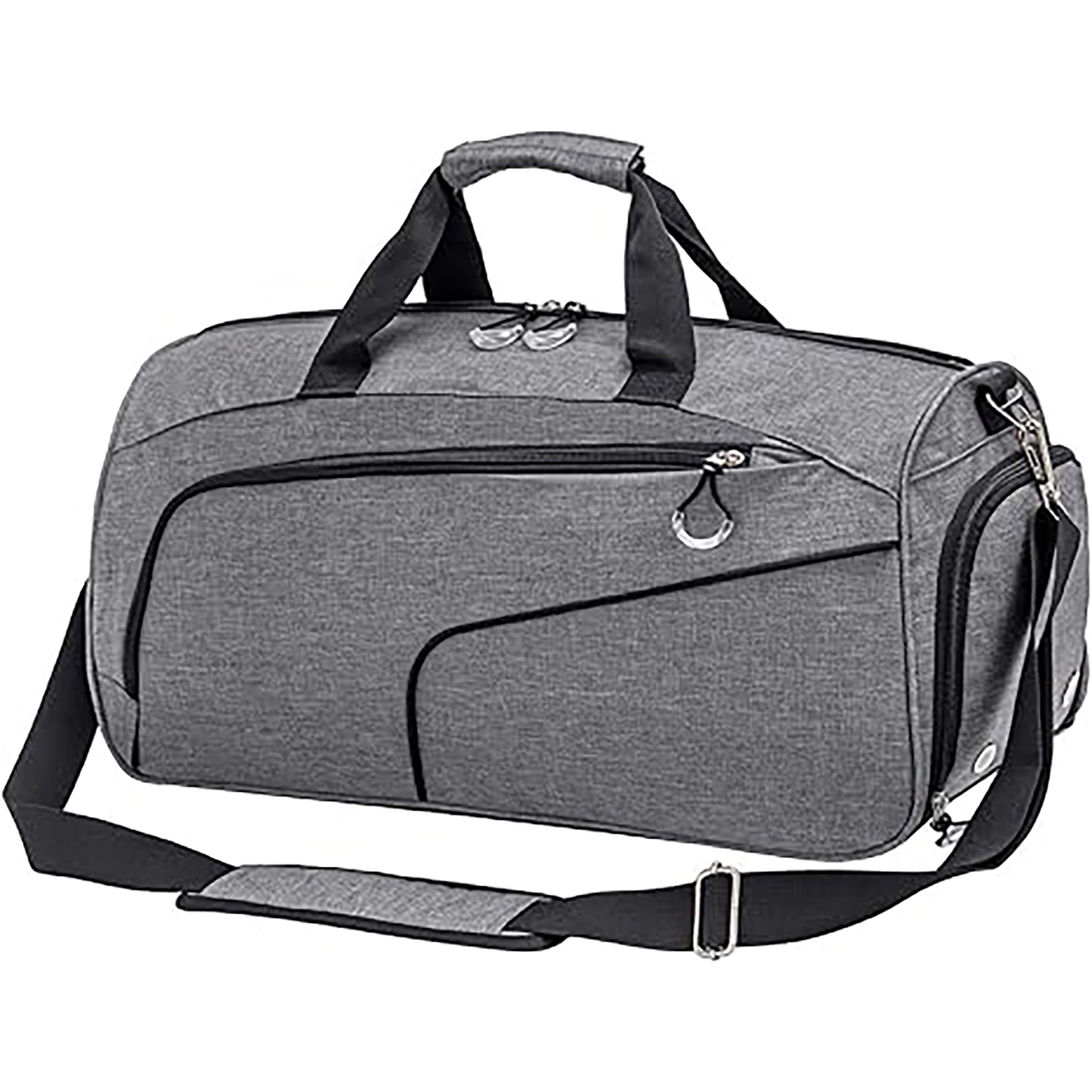 Unisex Sports Gym Bag 7