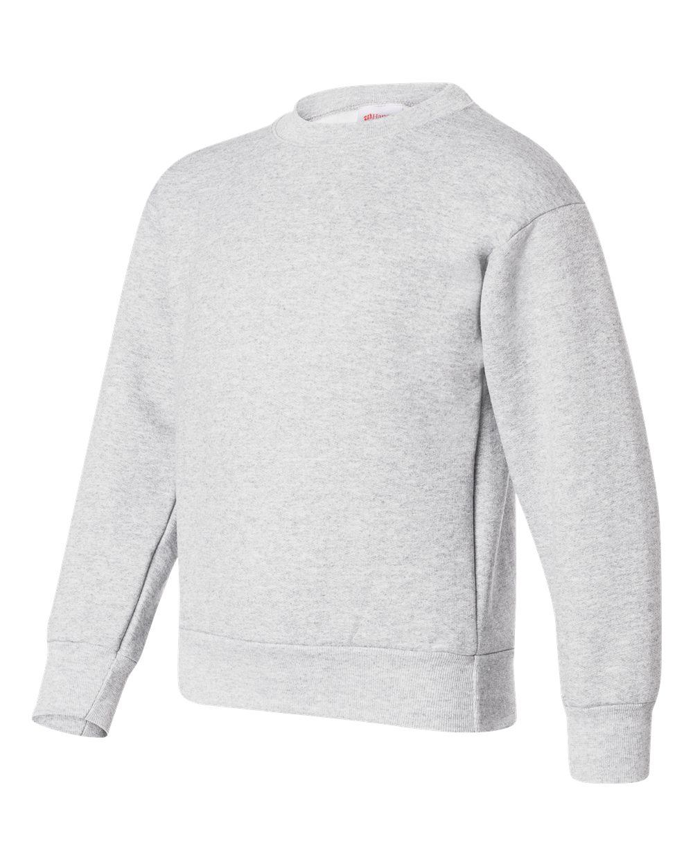 Youth EcoSmart® Crewneck Sweatshirt - P360 32