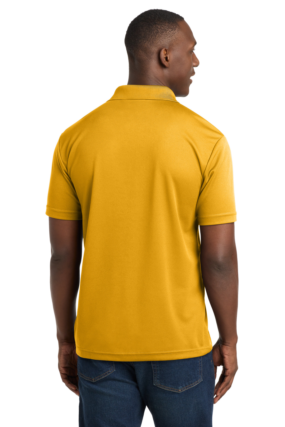 Sport-Tek PosiCharge RacerMesh Polo. ST640 8