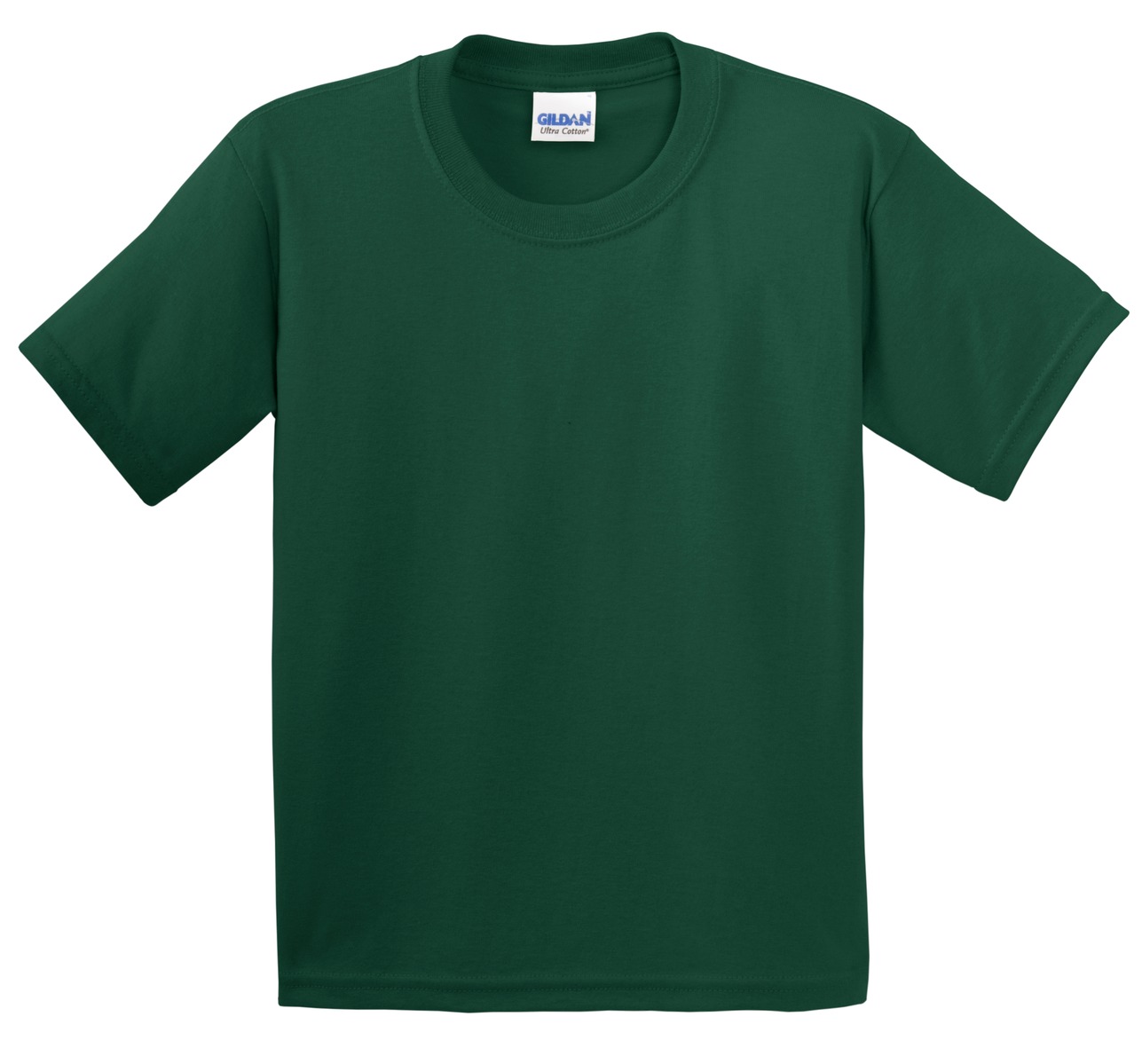 Gildan® Youth Ultra Cotton 100% US Cotton T-Shirt 157