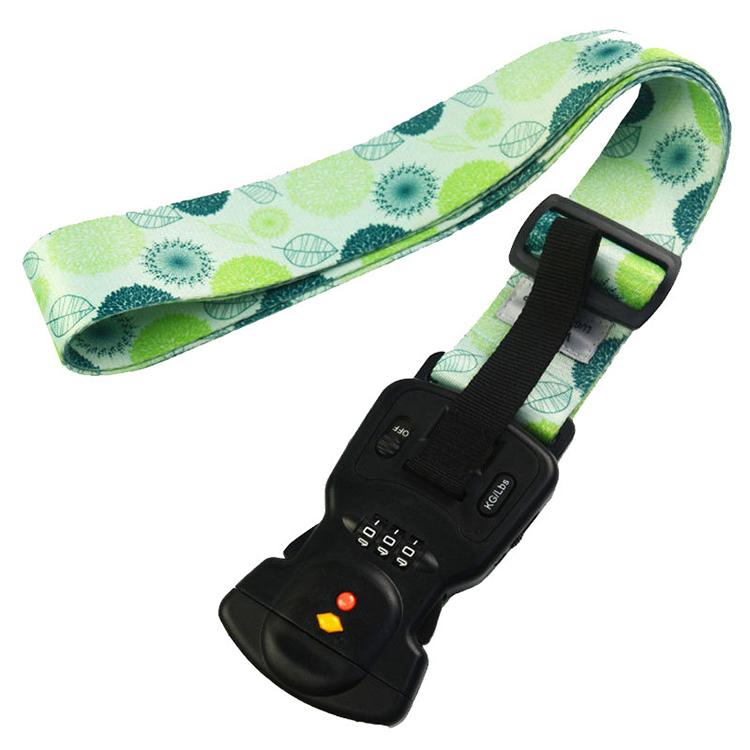 Luggage Strap 2