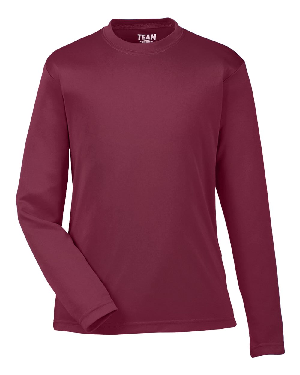 Youth Zone Performance Long Sleeve T-Shirt - TT11YL 10