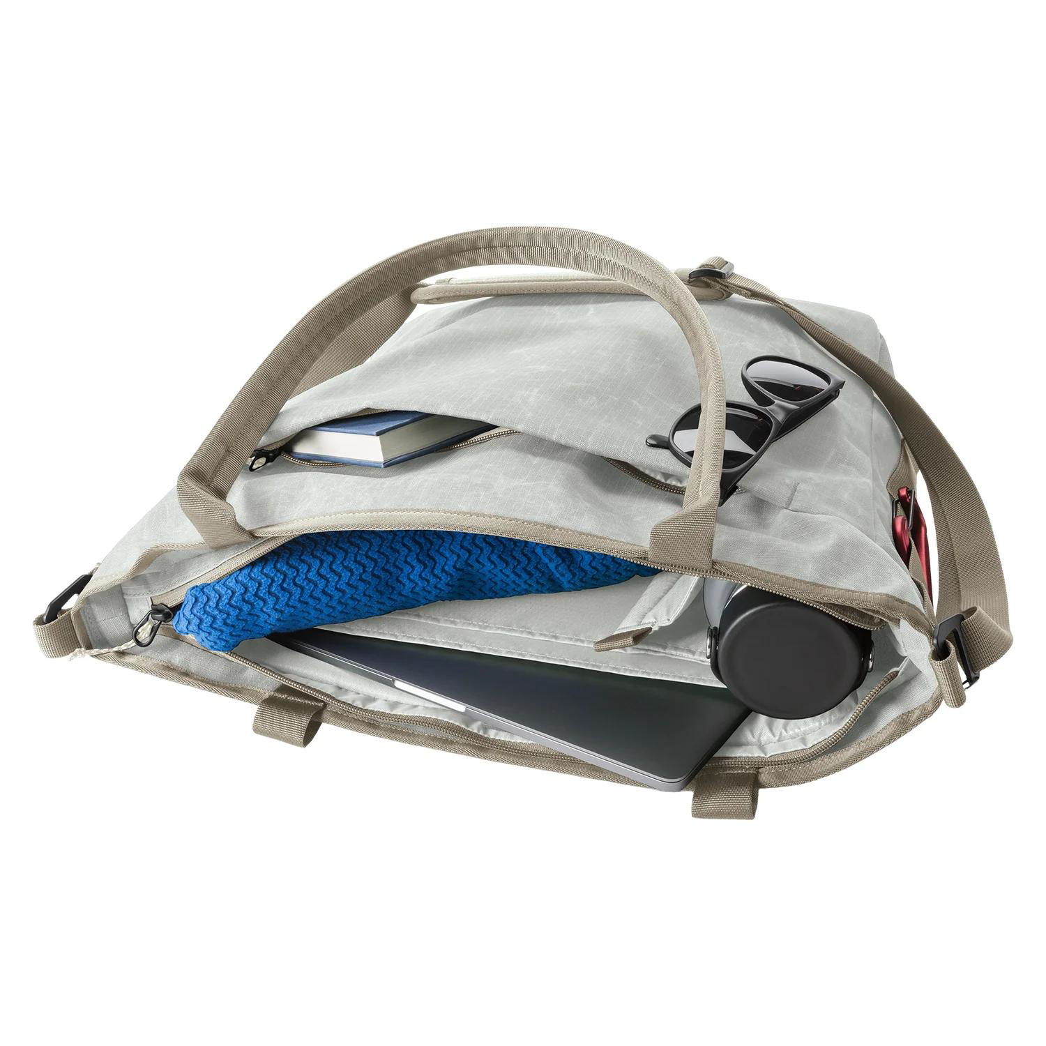 Eagle Creek® Recycled Explore Executive Tote Bag 8