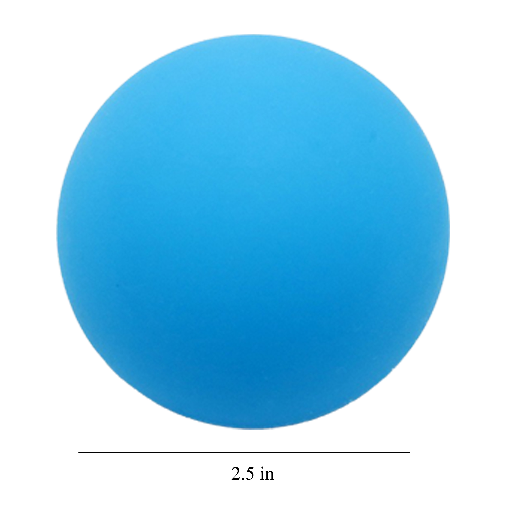 Therapeutic Massage Ball 9