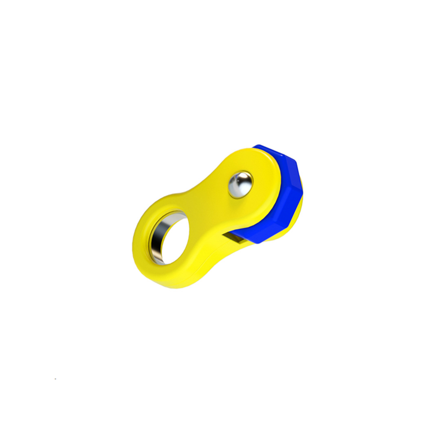 Plastic Fidget Toy 5