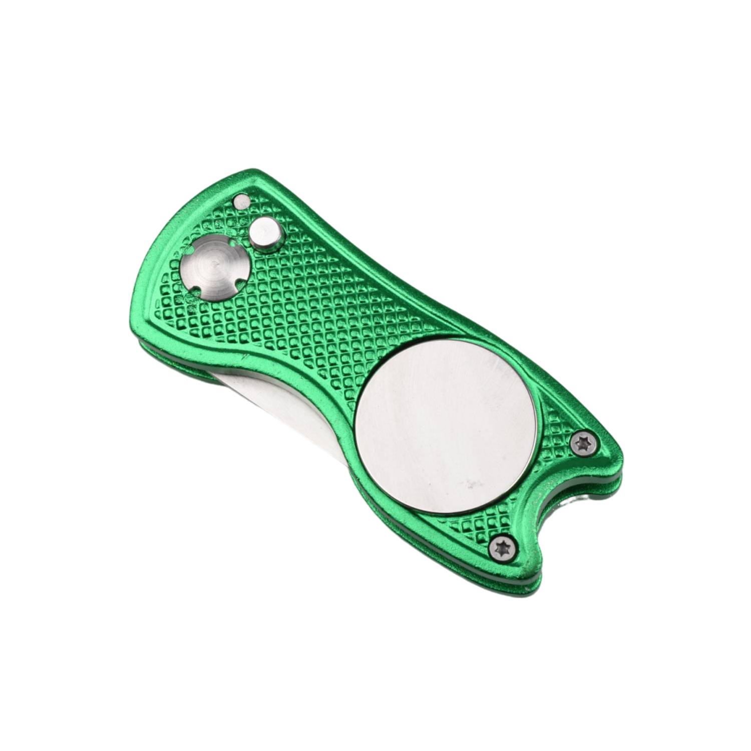 Foldable Pitchfork Golf Divot Repair Tool 6