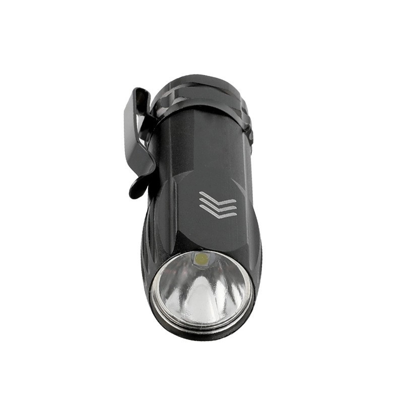 Custom Rechargeable Mini LED Flashlights 1