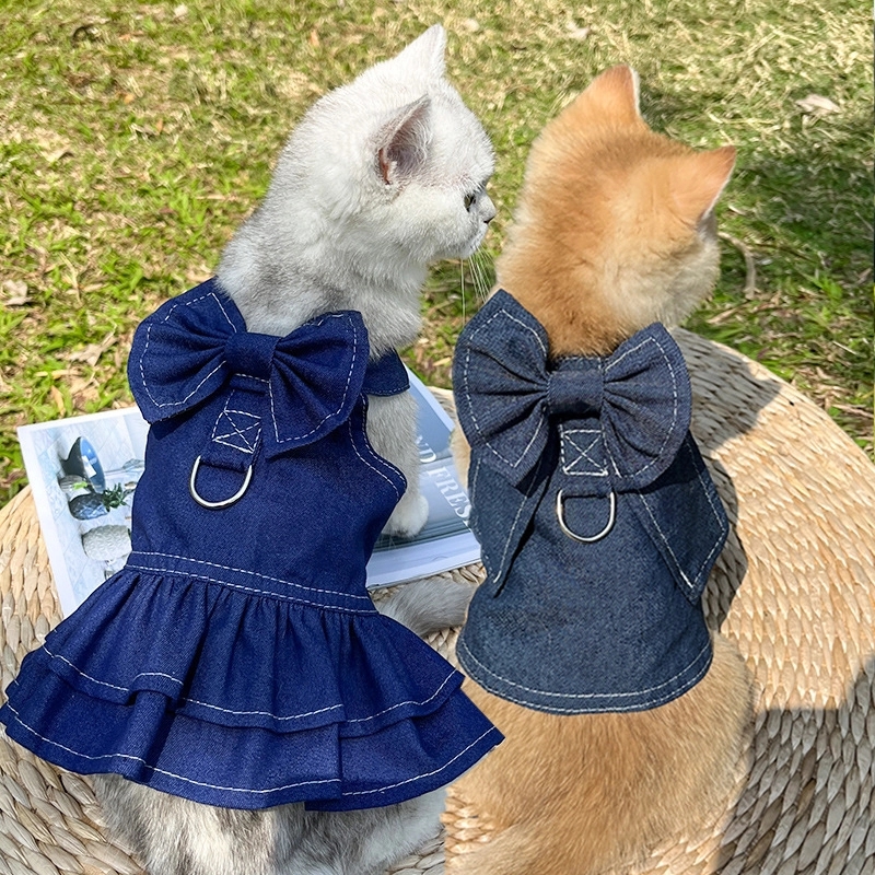Dresses For Small Dogs Girl 8