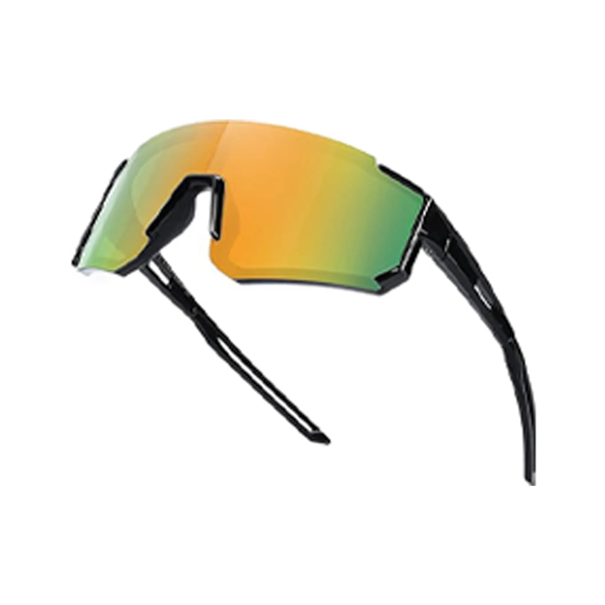Youth Baseball Sunglasses for Boys Girls 7